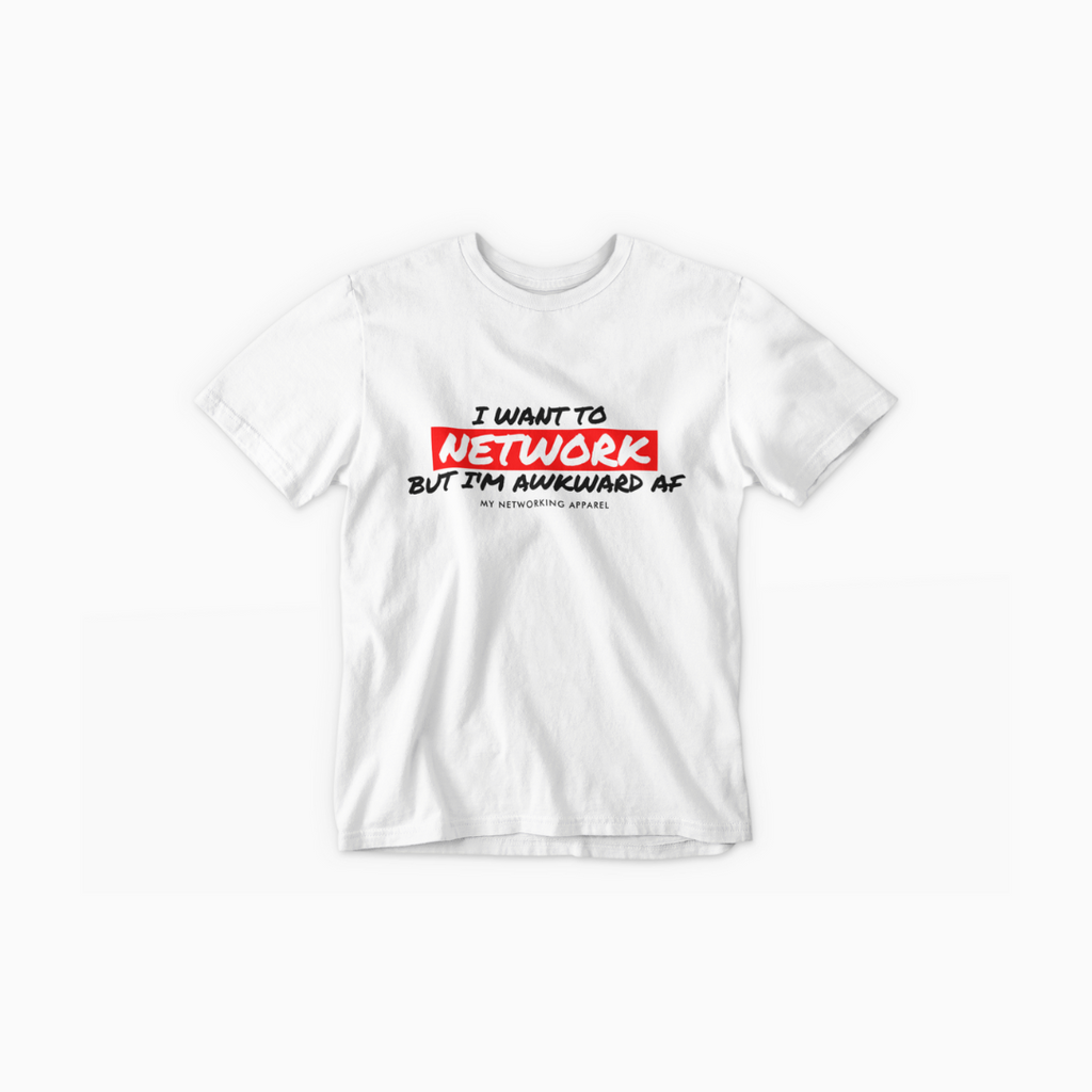 My Networking Apparel® | Business Networking Clothing