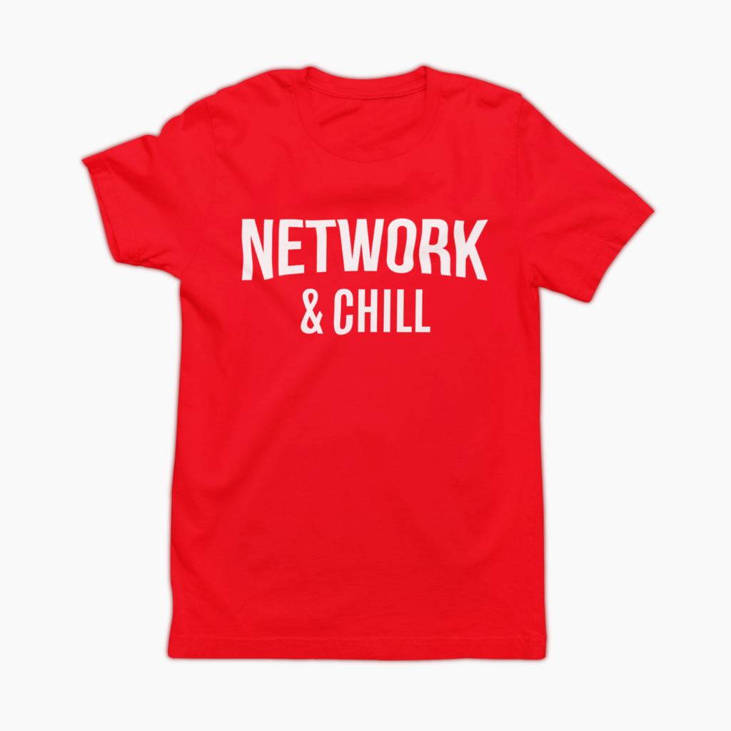 My Networking Apparel® | Business Networking Clothing