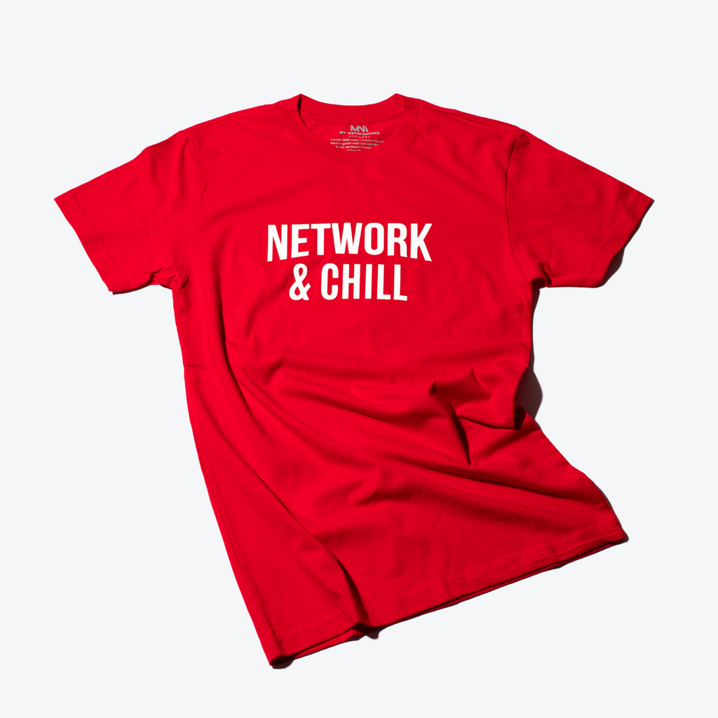 My Networking Apparel for Entrepreneurs