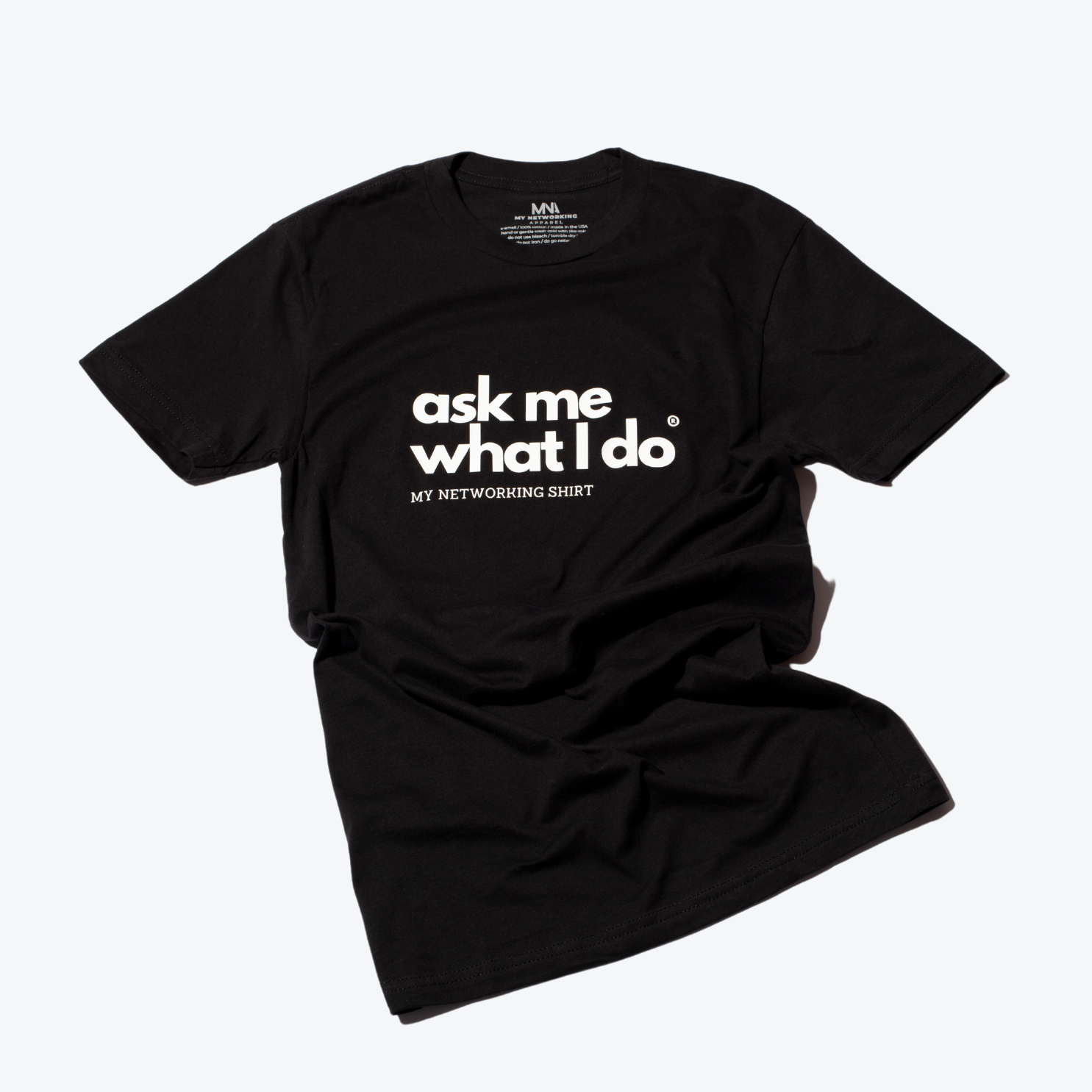 My Networking Apparel for Entrepreneurs